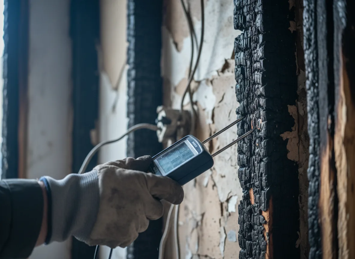 Fire Damage Restoration Sevierville, TN FAQs